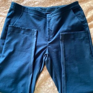 Lululemon trouser pant